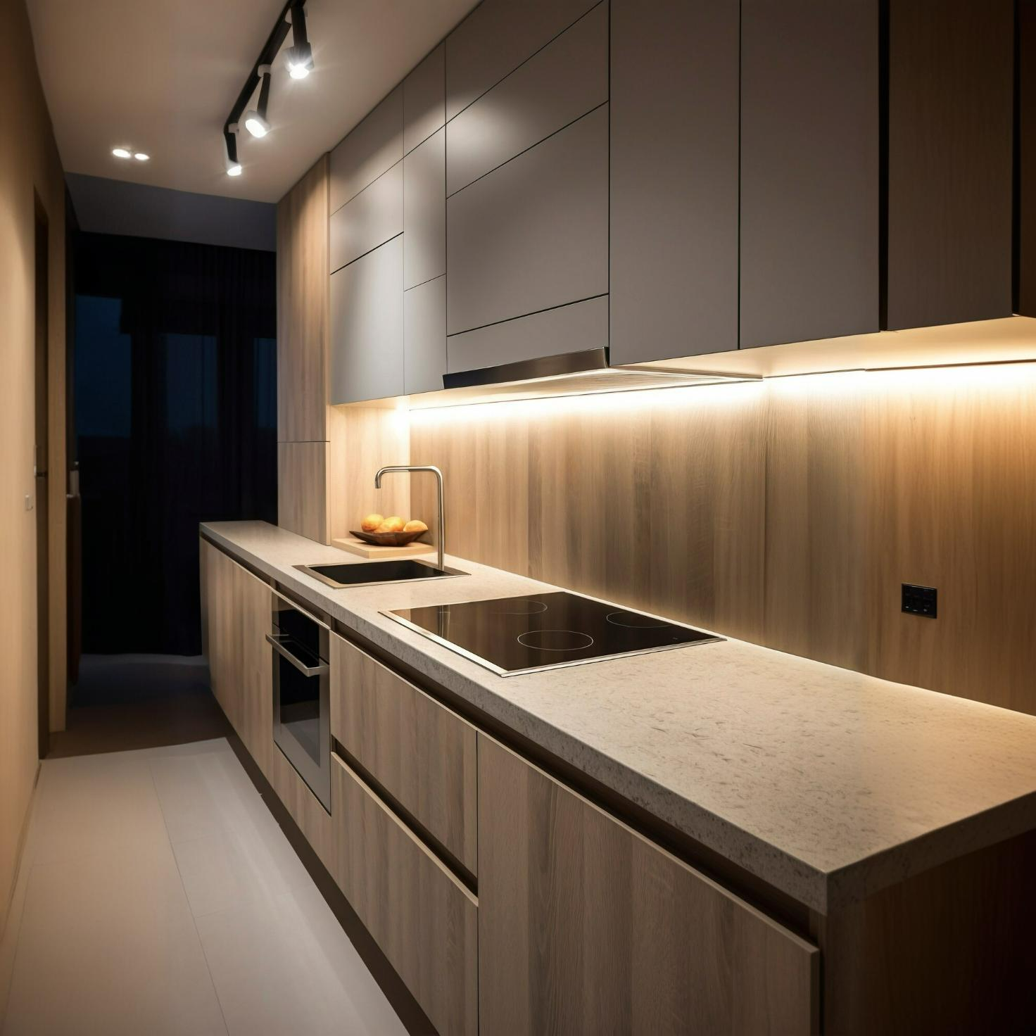 Kitchen Cabinets