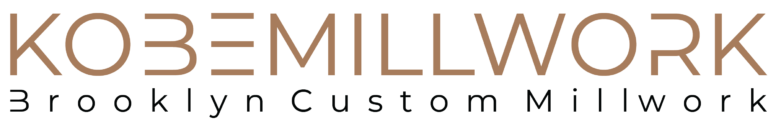 KobeMillwork Logo Black Text