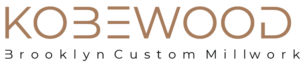 KobeWood transparent logo