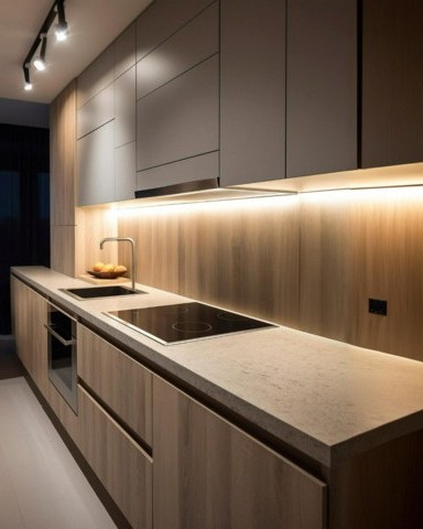 Kitchen Cabinets