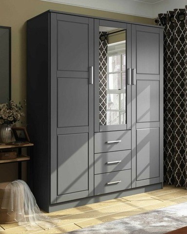 Wardrobe Closets
